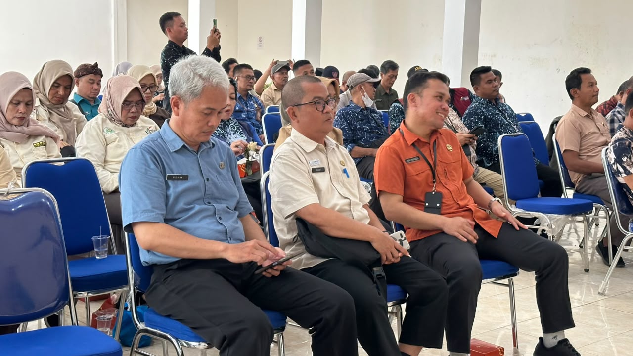 Bupati Bogor Dukung Sekolah Rakyat Putus Rantai Kemiskinan 2026
