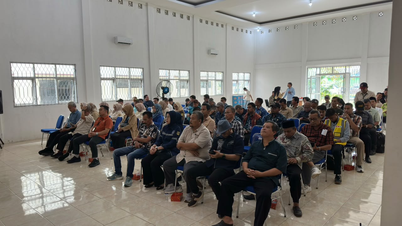 Bupati Bogor Dukung Sekolah Rakyat Putus Rantai Kemiskinan 2026