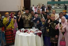 Bupati Bogor Rudy Susmanto Terima Tanda Kehormatan Kerajaan Nusantara 2026 Bupati Bogor Rudy Susmanto Terima Tanda Kehormatan Kerajaan Nusantara 2026