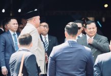 Bupati Bogor: Sinergi Polri dan Pemkab Kunci Jaga Keamanan Daerah 2026 Bupati Bogor: Sinergi Polri dan Pemkab Kunci Jaga Keamanan Daerah 2026