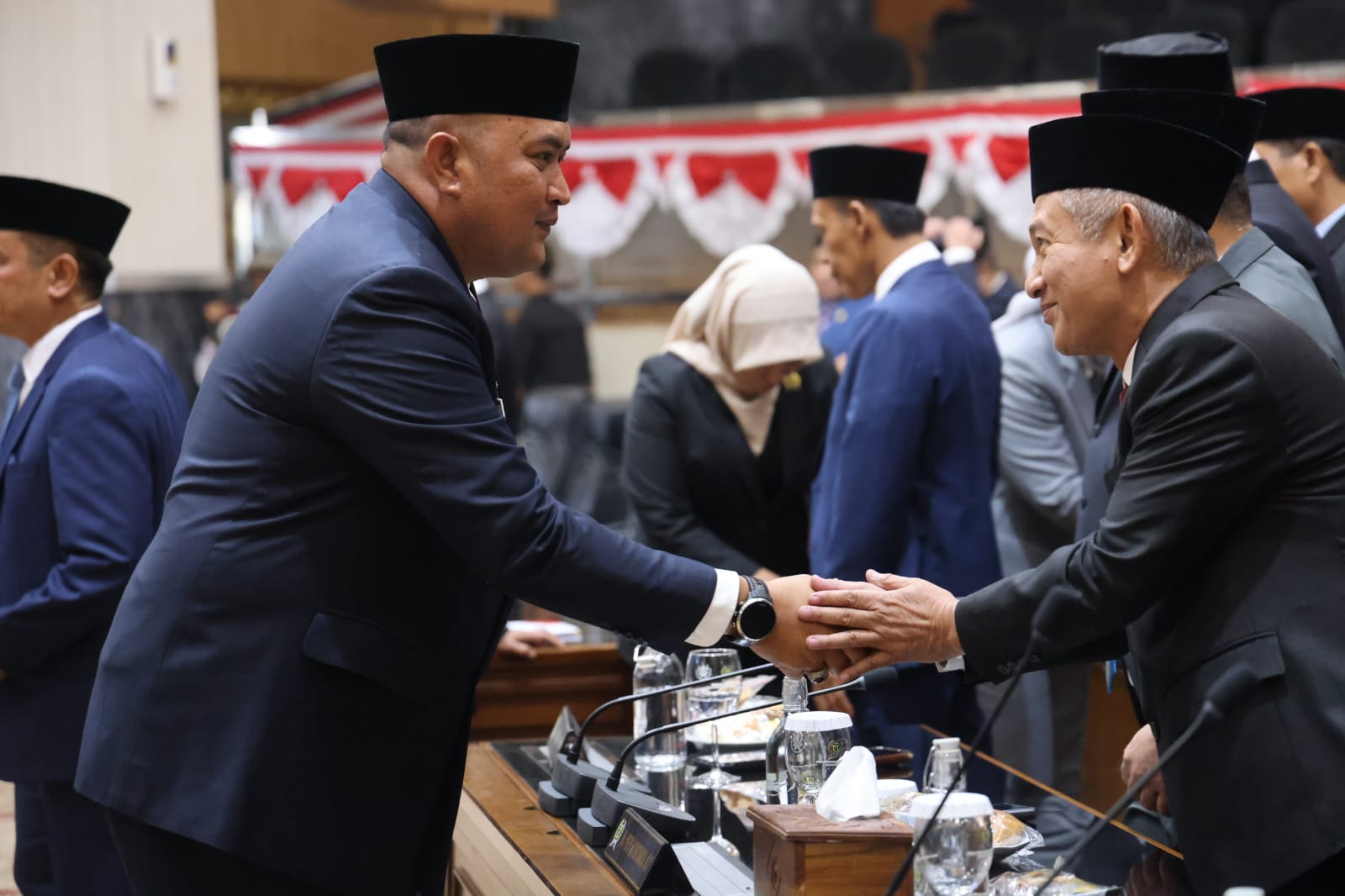 Bupati Bogor Fokuskan Anggaran 2027 untuk Ekonomi dan Pemerataan Wilayah