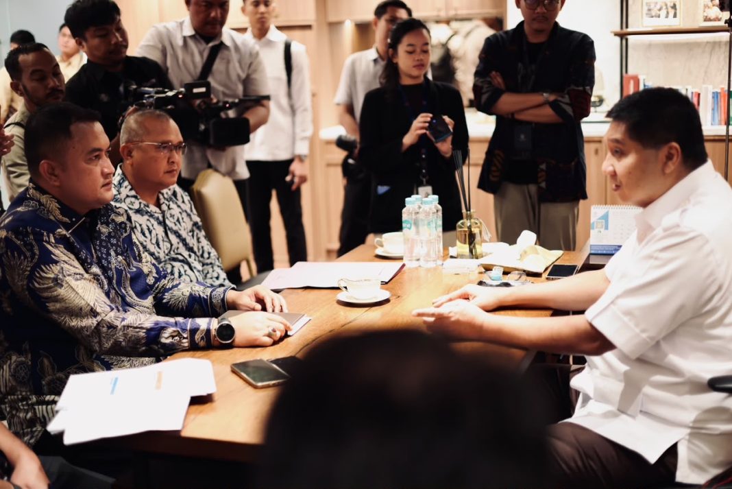 Bupati Bogor Percepat 6.500 Rumah Layak Huni, Didukung Pemerintah Pusat