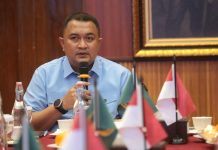 Bupati Bogor Percepat Pembebasan Lahan Bendungan Cibet, Capai 90 Persen Bupati Bogor Percepat Pembebasan Lahan Bendungan Cibet, Capai 90 Persen