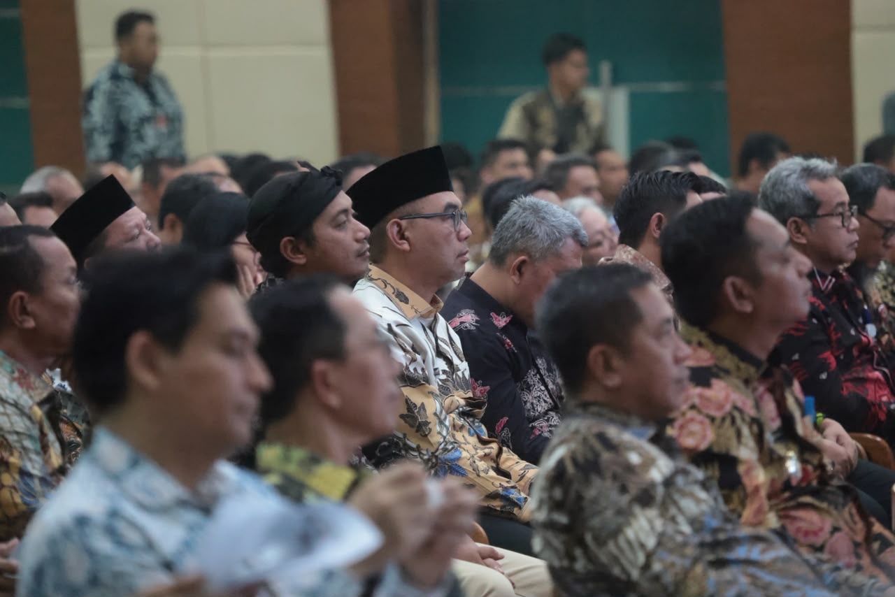 Gubernur Jawa Barat Perkuat Sinergi Pencegahan Korupsi di Daerah 2026