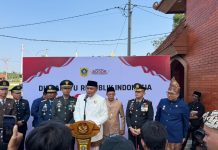 Bupati Bogor Siapkan Bantuan Kemanusiaan untuk Korban Gempa NTT 2026 Bupati Bogor Siapkan Bantuan Kemanusiaan untuk Korban Gempa NTT 2026
