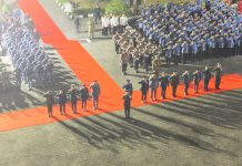Bupati Bogor Kenang Jasa Pahlawan dalam Renungan Suci HUT RI ke 81 Bupati Bogor Kenang Jasa Pahlawan dalam Renungan Suci HUT RI ke 81