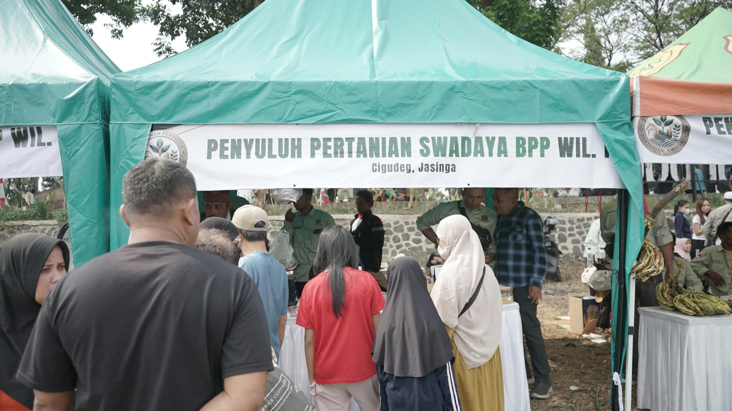 Festival Ratu Raja Buah Perkuat Hortikultura Bogor 2026