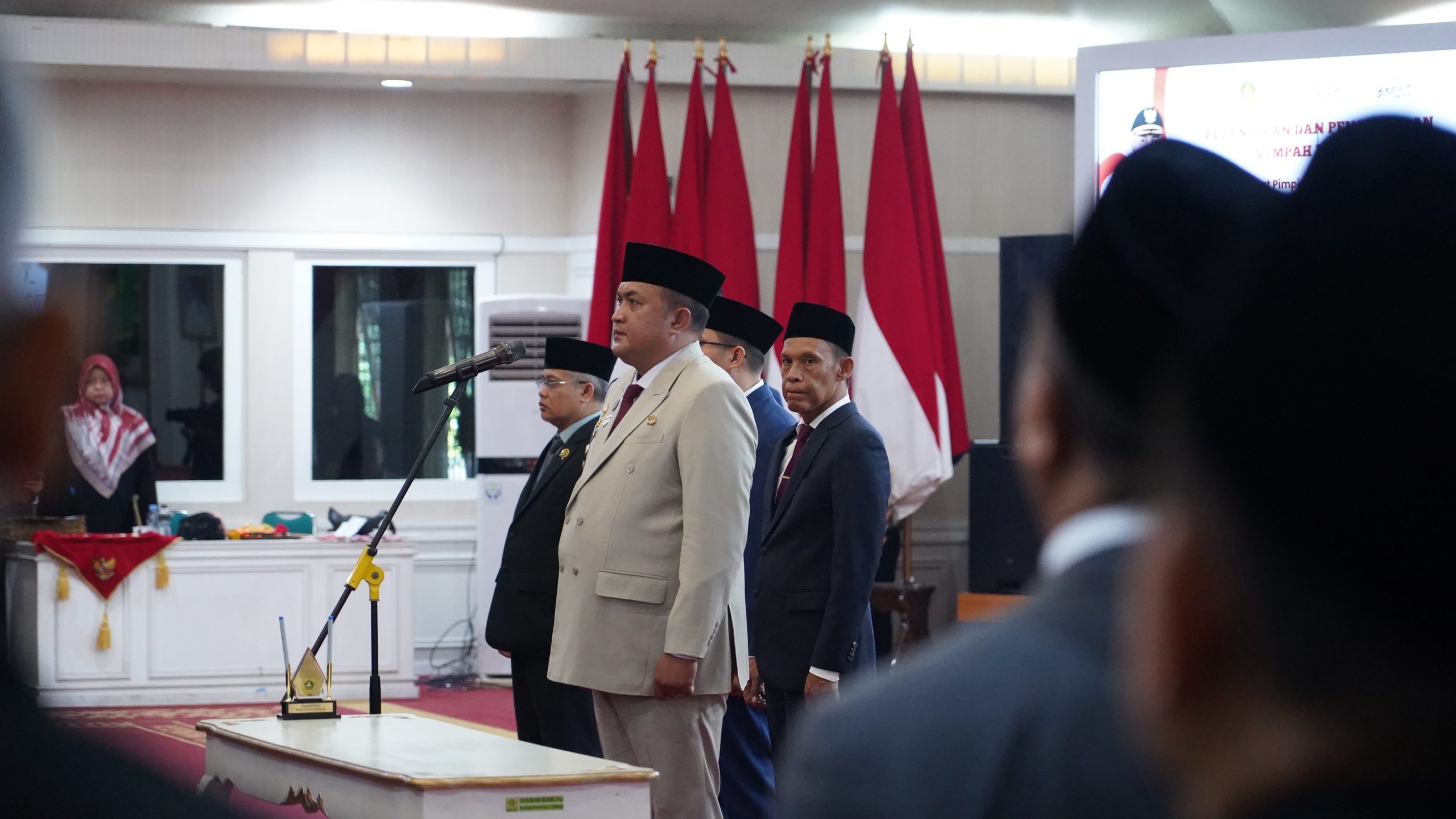 Bupati Bogor Lantik 87 ASN, Dorong Jabatan Berbasis Merit 1 file 1790838516389 2f669433 e953 44c7 9500 95bf3ad71c06 scaled