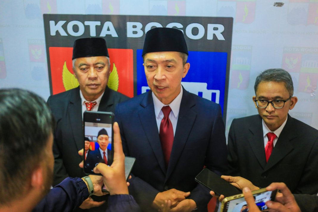 Dedie Rachim Instruksikan Air Bersih untuk Warga Terdampak Kekeringan 2026