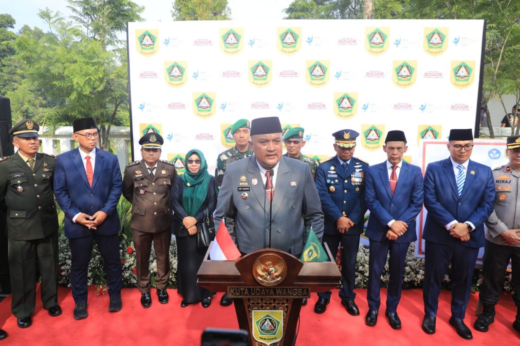 6,19 Juta Penduduk Jadi Tantangan, Rudy Susmanto Tegaskan Perbaikan Pendidikan Dimulai dari Ruang Kelas