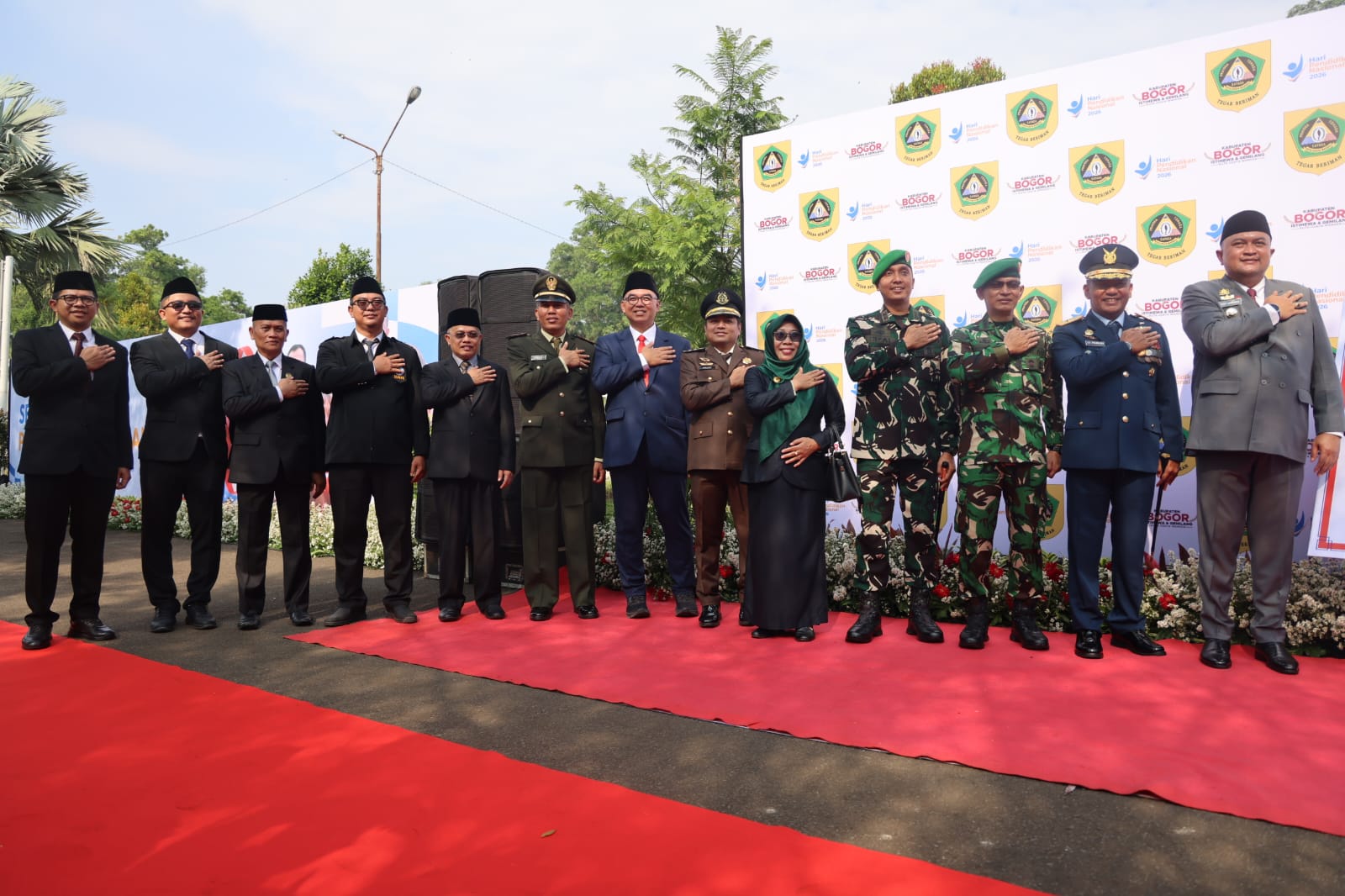 6,19 Juta Penduduk Jadi Tantangan, Rudy Susmanto Tegaskan Perbaikan Pendidikan Dimulai dari Ruang Kelas