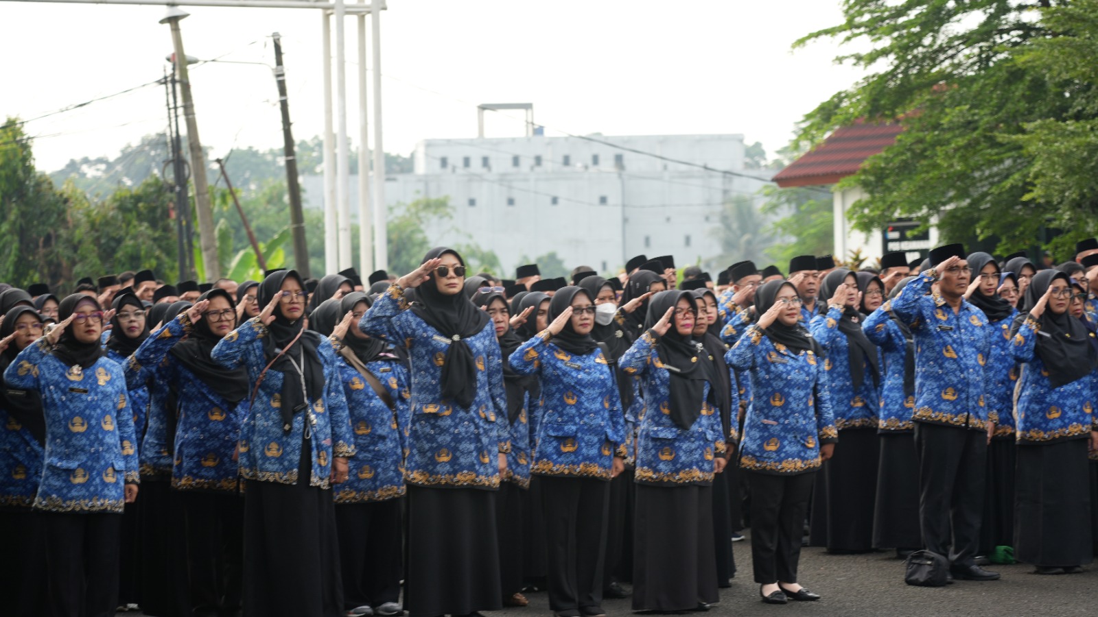 6,19 Juta Penduduk Jadi Tantangan, Rudy Susmanto Tegaskan Perbaikan Pendidikan Dimulai dari Ruang Kelas