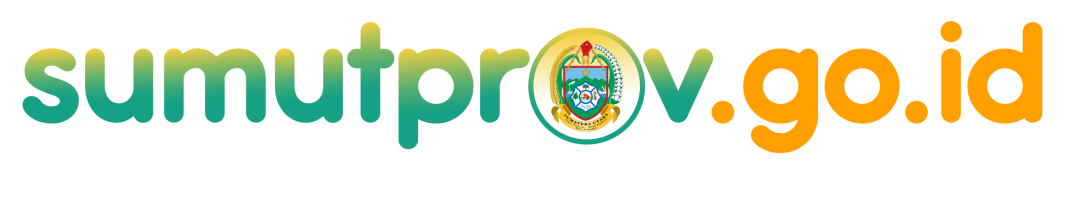 Gambar sumber untuk informasi Pemerintah Daerah Sumatera Utara