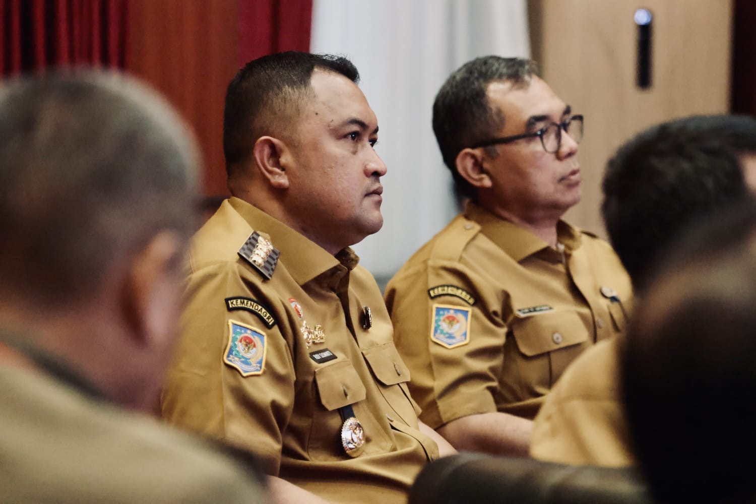 Rudy Susmanto Perkuat Pembangunan Bogor Berbasis Data 2026