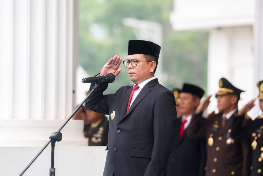 Nilai Pancasila dalam budaya kerja dan pelayanan publik ASN