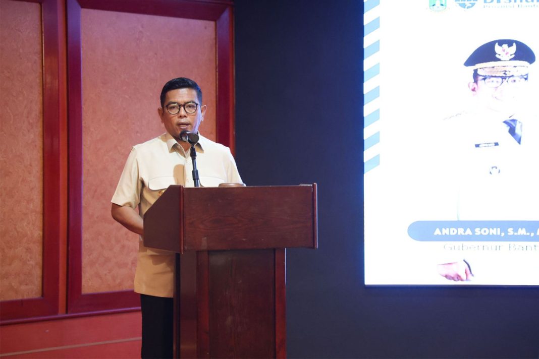 Elektrifikasi jalur kereta Rangkasbitung–Merak