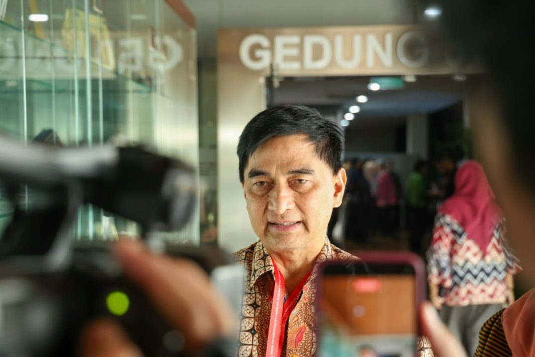 Ilustrasi integritas pendidikan Banten 2026
