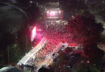 Rudy Susmanto Sukseskan KaBOGORFEST, Ribuan Warga Padati Pakansari 2026 Rudy Susmanto Sukseskan KaBOGORFEST, Ribuan Warga Padati Pakansari 2026