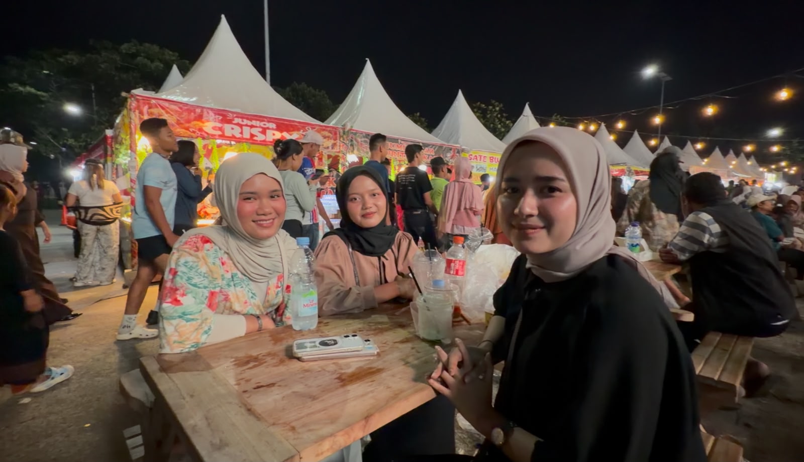 Rudy Susmanto Sukseskan KaBOGORFEST, Ribuan Warga Padati Pakansari 2026