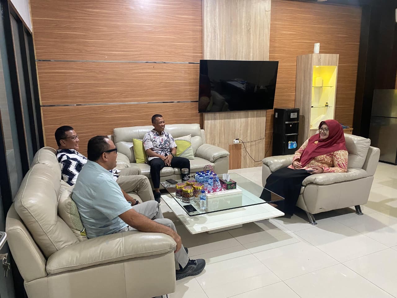 Pemkab Bogor Terapkan WFH Perdana, Layanan Publik Dipastikan Tetap Prima 2026