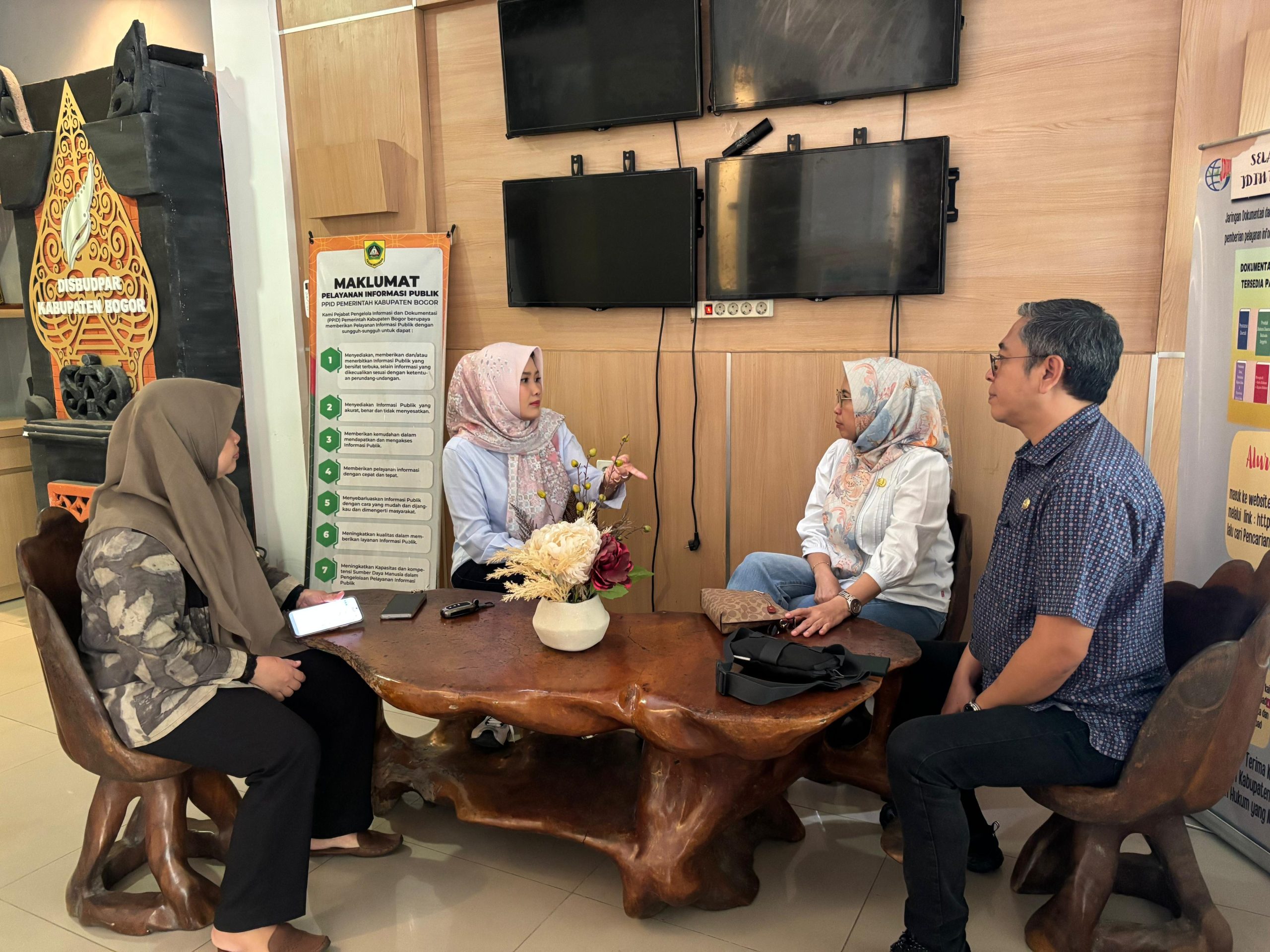 Pemkab Bogor Terapkan WFH Perdana, Layanan Publik Dipastikan Tetap Prima 2026