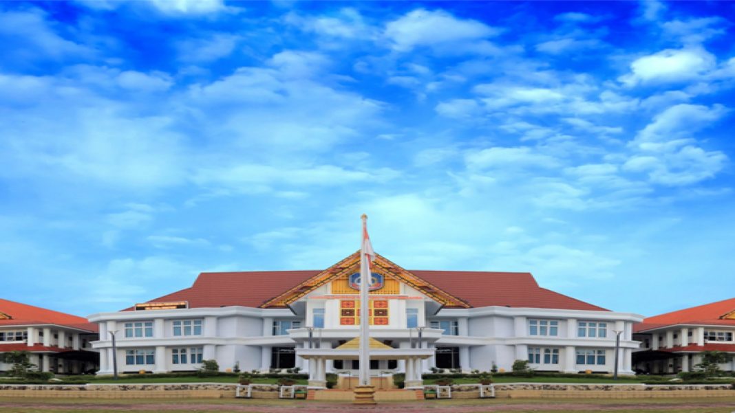 Bupati Kolaka Tekankan Penguatan SDM pada Program Belajar Bahasa Mandarin 2026