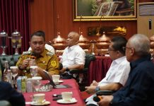 Rudy Susmanto Kawal Pembangunan Sports Center Internasional di Bogor 2026 Rudy Susmanto Kawal Pembangunan Sports Center Internasional di Bogor 2026