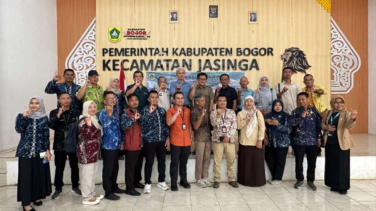 Bupati Bogor Dukung Sekolah Rakyat Putus Rantai Kemiskinan 2026