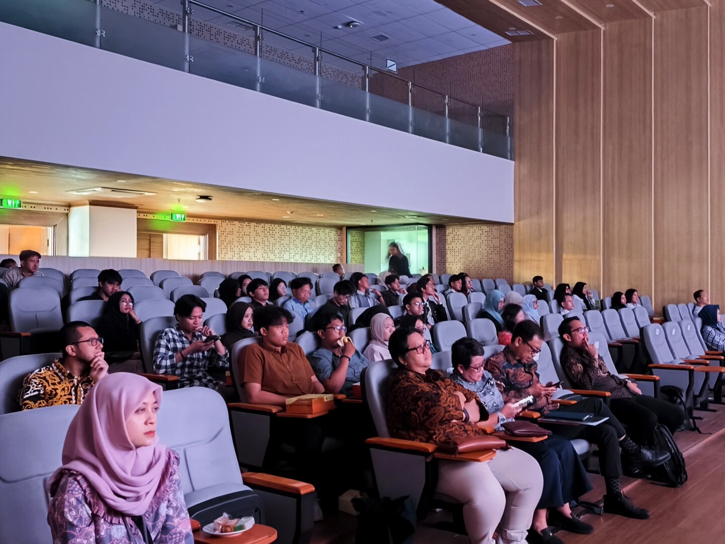 Kemenlu Ri Menarasikan Kedaulatan Maritim Indonesia dari Kampus 2026