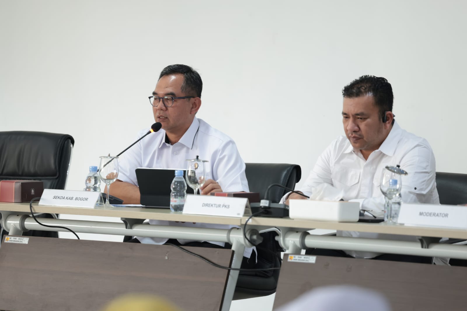 Bupati Rudy Percepat Penataan Puncak, Pemerintah Pusat Beri Apresiasi 2026