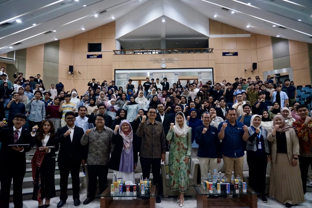 Wamendag Dyah Roro Dorong Generasi Muda Berinovasi Hadapi Masa Depan Dunia Kerja 2026