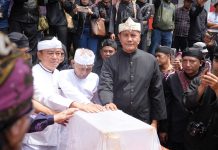 Kirab Mahkota Binokasih Kembali Semarakkan Bogor, Bangkitkan Spirit Sejarah Sunda 2026 Kirab Mahkota Binokasih Kembali Semarakkan Bogor, Bangkitkan Spirit Sejarah Sunda 2026