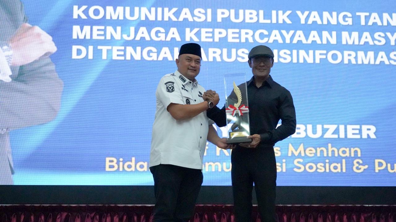 Seruan Komunikasi Publik Rudy Susmanto Diuji Realita Lapangan, Media Soroti Minimnya Respons terhadap Karya Jurnalistik 2026