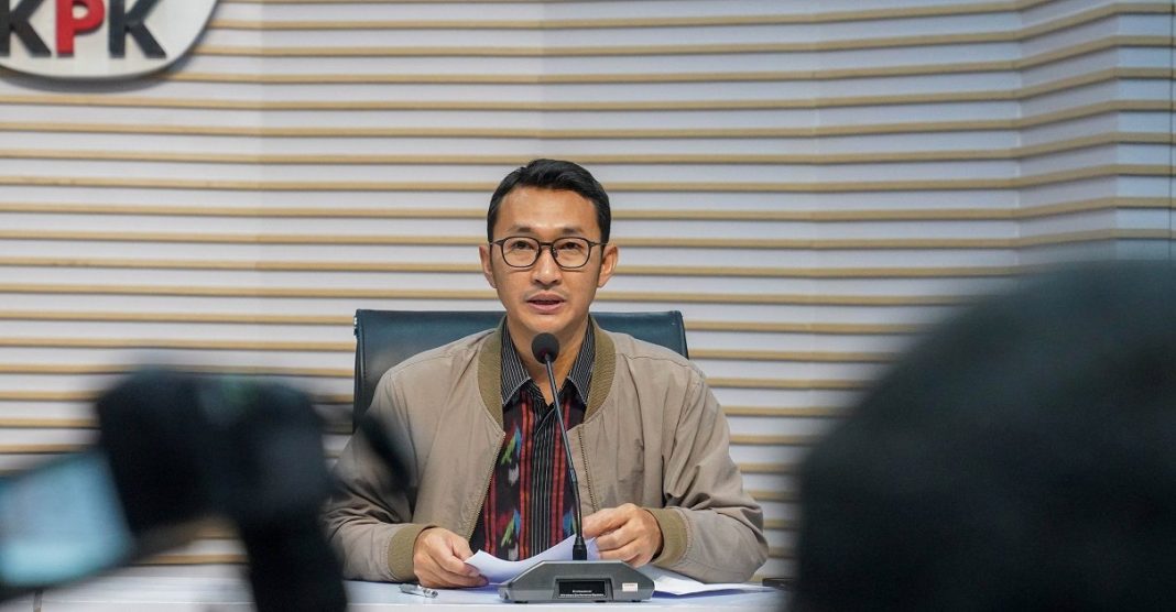 KPK Perkuat Pengendalian Gratifikasi demi Integritas Penyelenggara Negara 2026