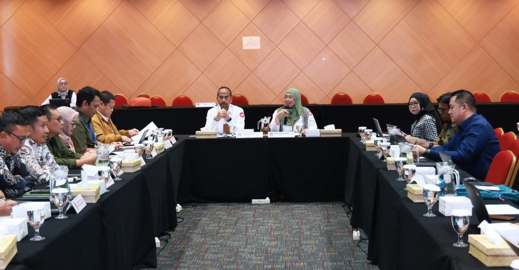 2 Kajian KPK Ungkap 688 Kasus dan Potensi Rp355,34 Triliun, Sektor Kehutanan Jadi Sorotan