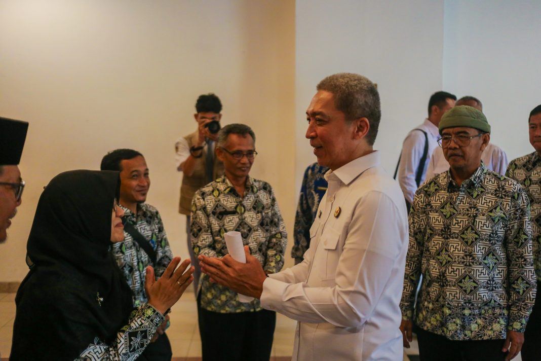 Sekolah swasta dalam konteks kolaborasi dan daya saing