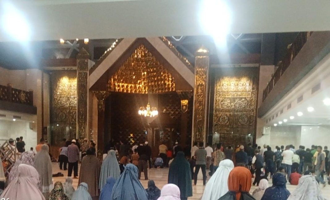 Pemkab Bogor Tertibkan Parkir Liar di Kawasan Pakansari–Nurul Wathon, Wujudkan KTL yang Nyaman dan Tertata 2026