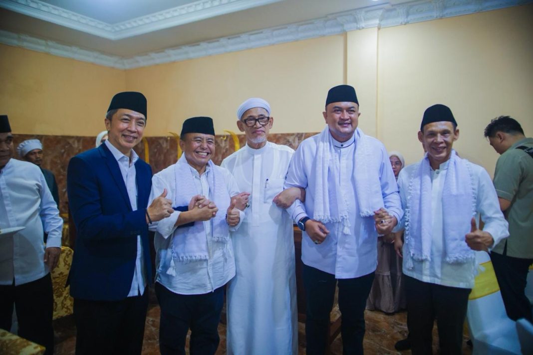 Mengenang Ulama Pejuang, Haul Mama Bakry Sadeng Satukan Umat dan Perkuat Nilai Kebangsaan 2026