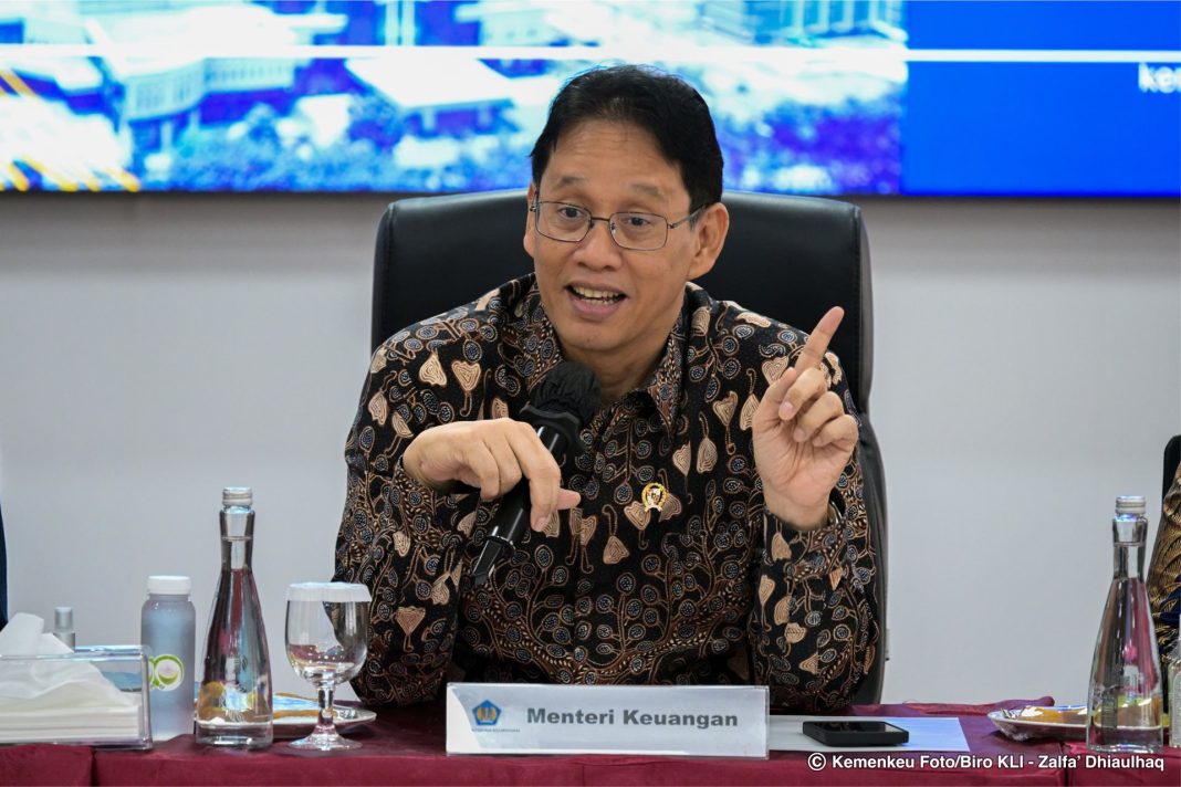 APBN Tetap Kuat, Pemerintah Optimistis Ekonomi Indonesia Tahan Tekanan Global 2026