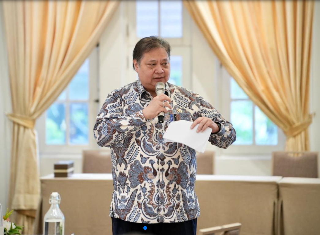 JP Morgan Tempatkan Indonesia Peringkat Kedua Dunia dalam Ketahanan Energi Global 2026