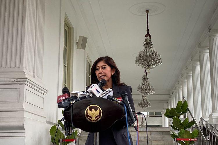 Meutya Hafid: Satelit Nusantara Lima Perkuat Kedaulatan Digital Indonesia 2026