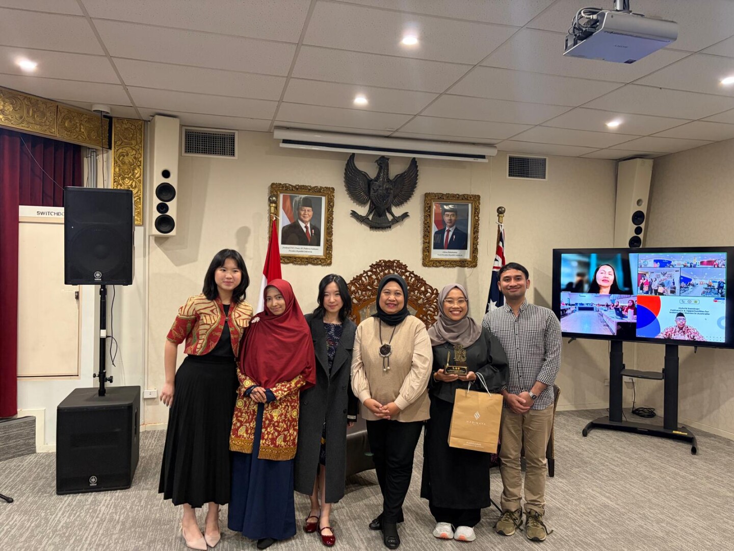 KJRI Melbourne Dukung Perawat Indonesia Ekspansi Karier ke Australia 2026