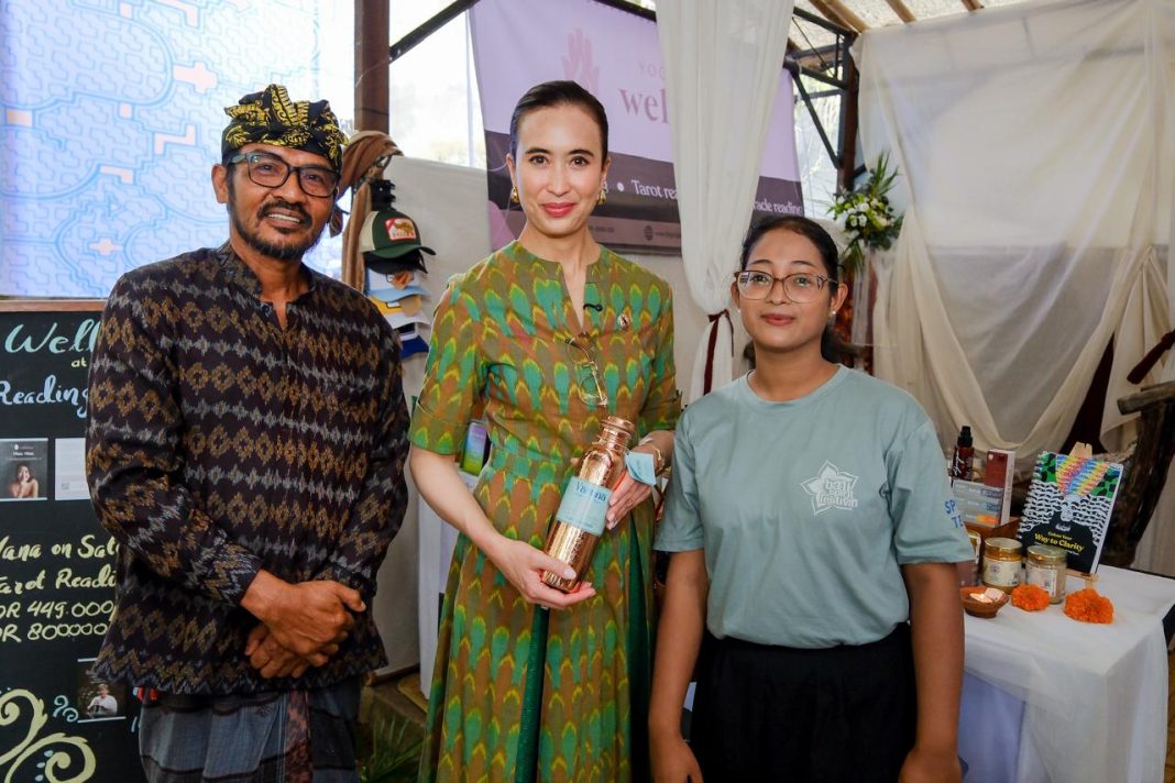 Bali Spirit Festival 2026 Dongkrak Daya Saing Pariwisata, Indonesia Kian Kuat di Industri Wellness Global
