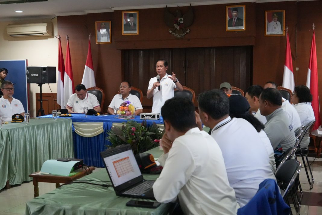 100% Pilah Sampah di Kelurahan, Menteri LH Tegaskan Kewajiban Nasional Dimulai dari Akar