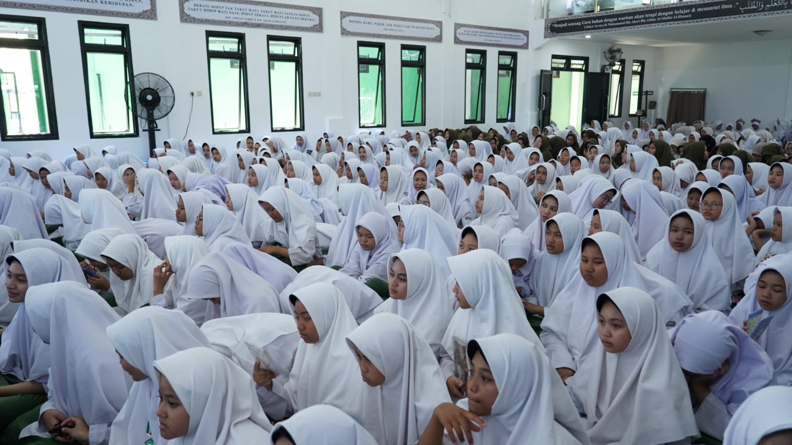 Pemkab Bogor Gelar MQK ke-2 Tahun 2026, Perkuat SDM Santri Berbasis Keagamaan