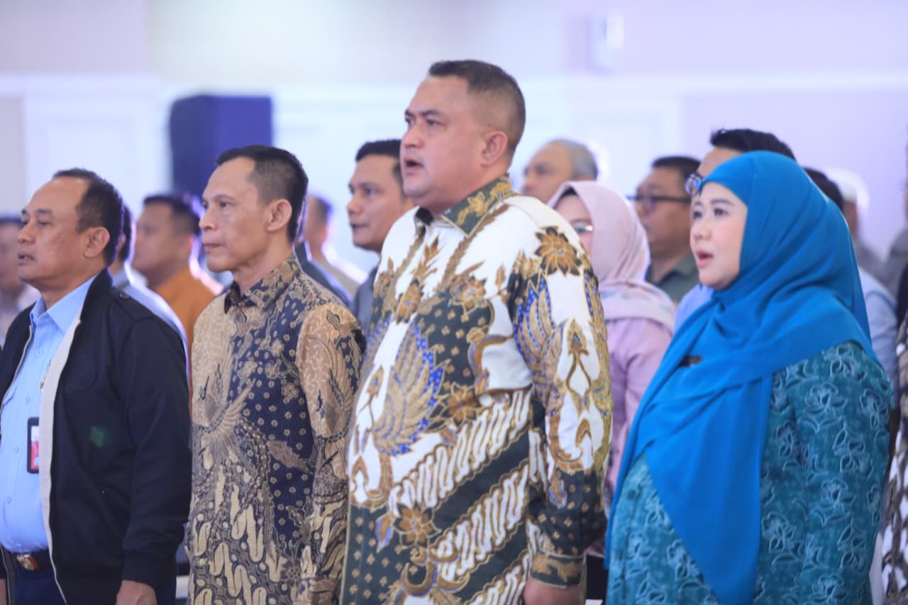 Musrenbang RKPD 2026 Digelar, Rudy Susmanto Pastikan Arah Pembangunan Bogor Tepat Sasaran