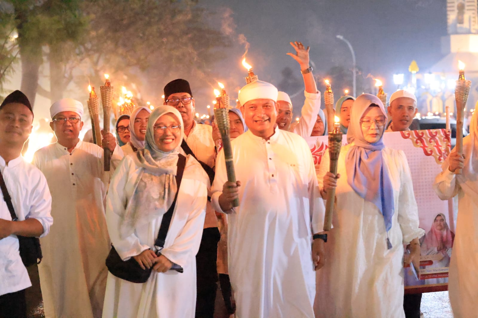 Bupati Bogor Harap Semangat Hijrah Perkuat Persatuan Warga 2026