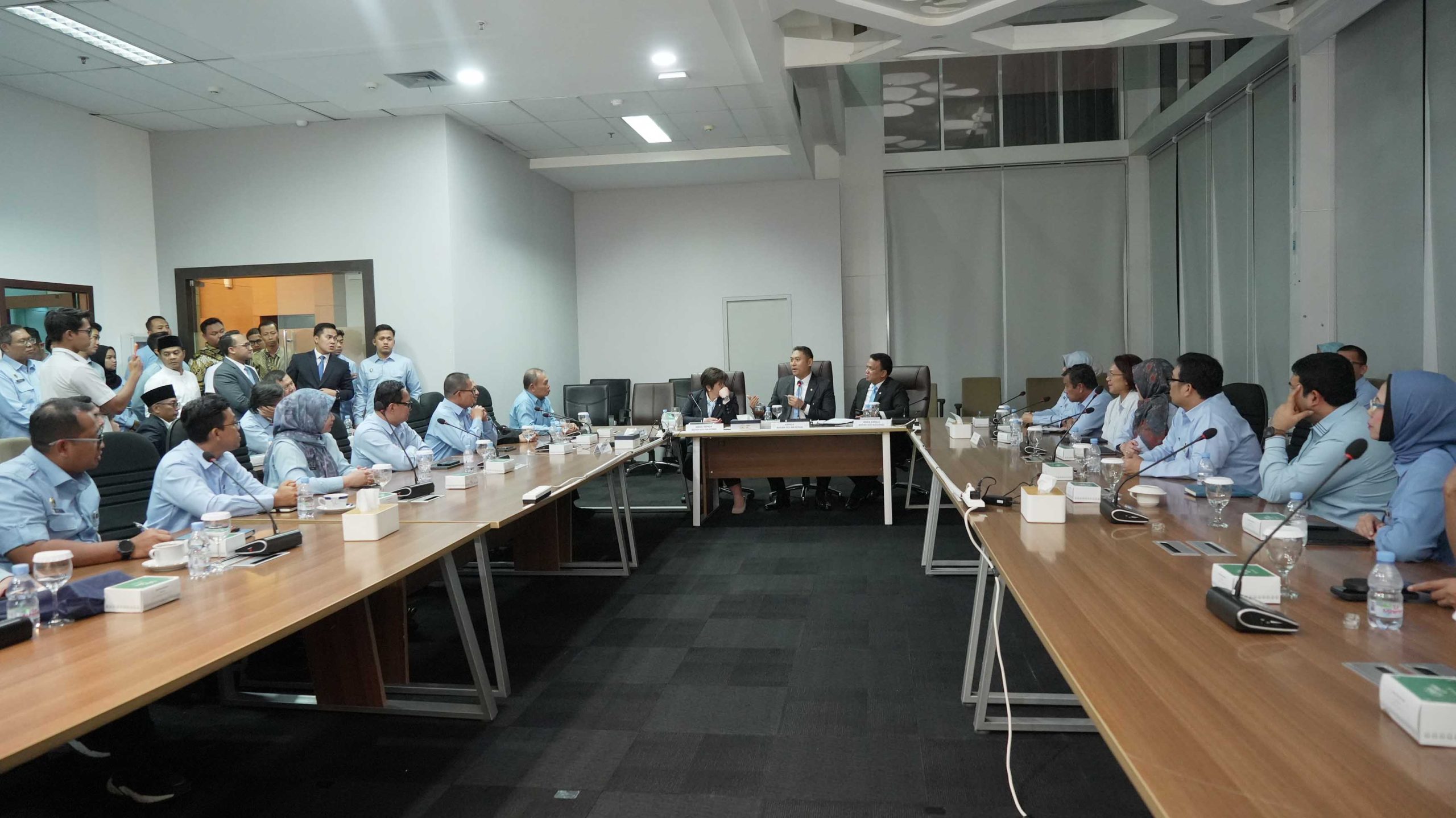 Kepala BGN Tegaskan Transparansi, Tolak Konflik Kepentingan Program MBG 2026