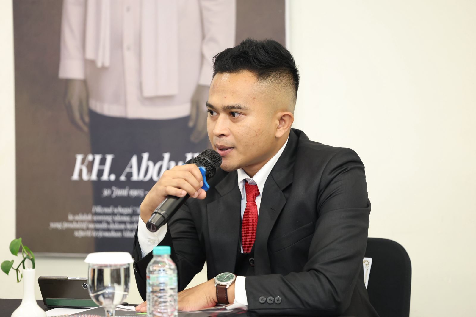 Rudy Susmanto Seleksi Ketat Direksi PT Sayaga Wisata untuk Perkuat BUMD 2026
