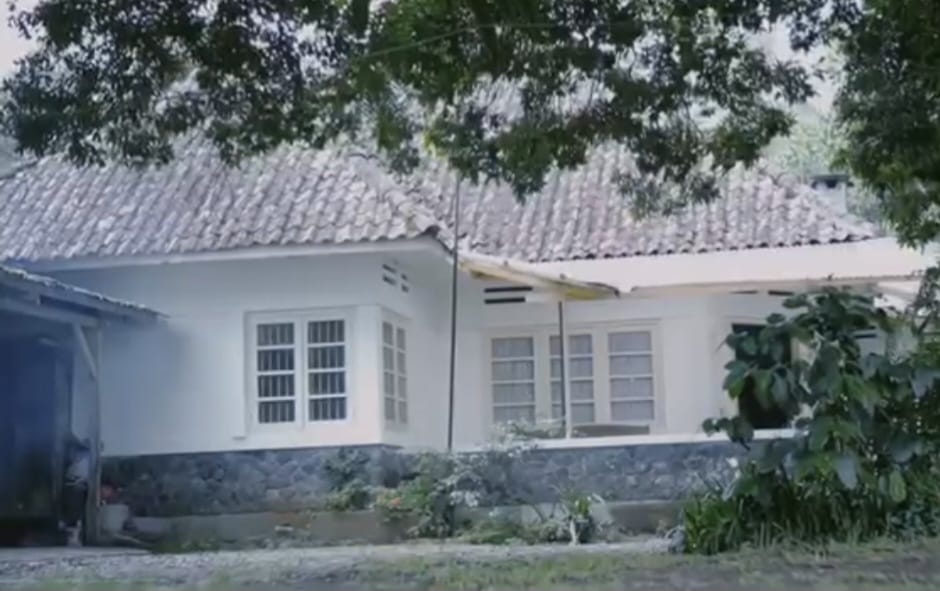 Bupati Bogor Perkuat Pelestarian Sejarah, Tegaskan Identitas Daerah Berbasis Warisan Leluhur 2026